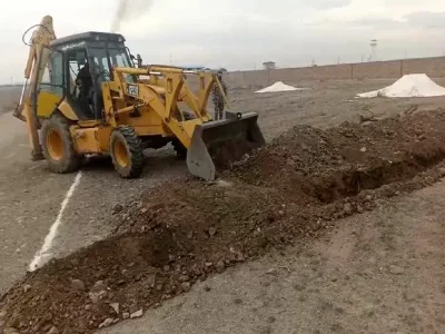 دادستان عمومی سیاهکل خبر داد؛ رفع تصرف اراضی ملی و منابع طبیعی شهرستان سیاهکل