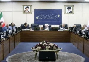 بررسی لایحه سی اف تی در مجمع تشخیص