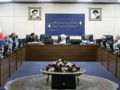 بررسی لایحه سی اف تی در مجمع تشخیص