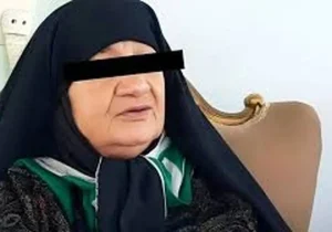 پایان رسیدگی به پرونده کلثوم اکبری قاتل سریالی مازندران/ حکم صادره به زودی به اولیای‌دم، وکلا و شکات ابلاغ می‌شود