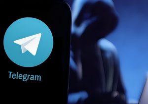 دستگیری متهم اصلی پرونده «بزرگترین کانال تلگرامی رمزارزهای جعلی» در تهران