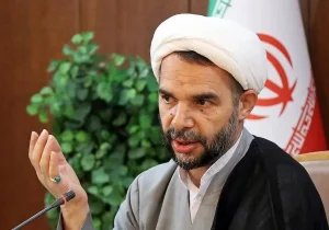 پیام تبریک معاون اول قوه قضاییه به مناسبت هفته نیروی انتظامی