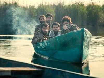 عذرخواهی مجموعه‌ «پسران هور» از دستگاه قضایی
