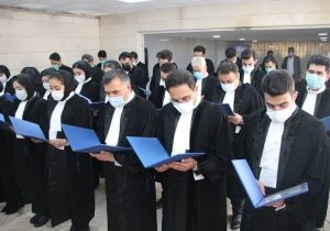 آزمونهای کارشناسان رسمی دادگستری، پروانه مشاوره خانواده و مبارزه با پولشویی برگزار می شود