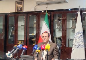 شاه‌محمدی، رئیس جدید کانون وکلای مرکز: سوالات آزمون وکالت سخت‌تر نشده است/ ۳۰ درصد از وکلا پروانه‌های وکالت خود را تمدید نمی‌کنند