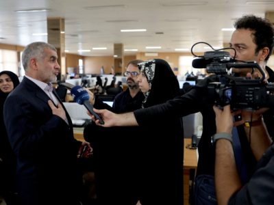 نایب رییس مجلس خبر داد: تعیین تکلیف نیروهای شرکتی تا یک ماه آینده/ با اصلاح قانون کسی بابت مهریه زندان نمی‌رود 