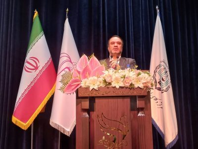 رئیس کل محاکم عمومی و انقلاب زنجان:  نباید به حرفه وکالت نگاه مادی داشت