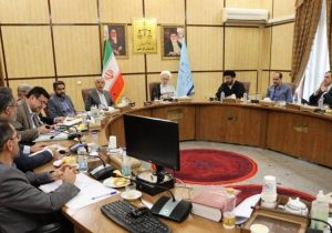 دادستان کل کشور خطاب به فرزین: اسامی افرادی که اقدام به صادرات کرده، اما ارز حاصل از آن را به کشور بازنگرداندهاند، اعلام شود