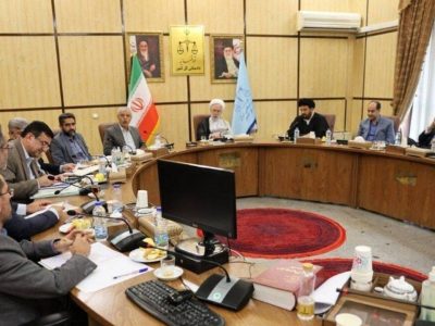 دادستان کل کشور خطاب به فرزین: اسامی افرادی که اقدام به صادرات کرده، اما ارز حاصل از آن را به کشور بازنگرداندهاند، اعلام شود