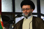 حجت‌الاسلام سید صدرالله رجایی‌نسب: سقط جنین تنها یک مسئله پزشکی نیست، بلکه مسئله‌ای اجتماعی، اخلاقی و فرهنگی است/ پدیده کاهش زاد و ولد و افزایش میانگین سنی جمعیت، از دغدغه‌های اصلی کشور است