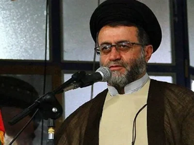 حجت‌الاسلام سید صدرالله رجایی‌نسب: سقط جنین تنها یک مسئله پزشکی نیست، بلکه مسئله‌ای اجتماعی، اخلاقی و فرهنگی است/ پدیده کاهش زاد و ولد و افزایش میانگین سنی جمعیت، از دغدغه‌های اصلی کشور است