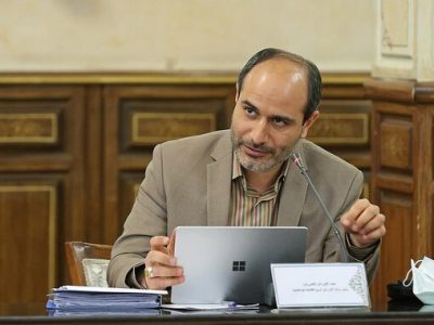 رئیس مرکز آمار و فناوری اطلاعات قوه قضاییه: زمان شناسایی و توقیف اموال به ۴ دقیقه کاهش یافته است