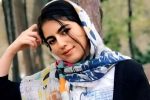 بلاتکلیفی قاتل الهه حسین نژاد در آستانه قصاص