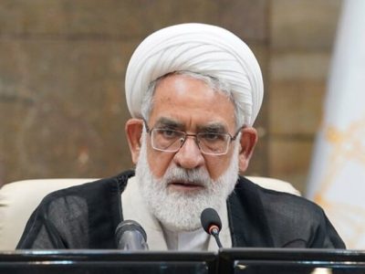 رئیس دیوان عالی کشور: آرای قضات باید موجب پویایی نظام حقوقی شود