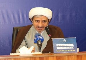 رئیس مرکز حفاظت و اطلاعات قوه قضاییه: هیچ کس نباید در مسیر اجرای وظایف قانونی دادستان مانع ایجاد کند