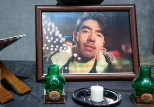 قدردانی پزشکیان از خانواده مرحوم امیرمحمد خالقی