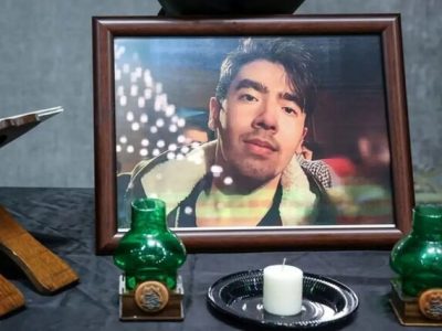 قدردانی پزشکیان از خانواده مرحوم امیرمحمد خالقی