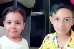 نتیجه پزشکی قانونی درباره فوت دو کودک در خانببین گلستان اعلام شد