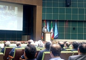 رئیس کل دادگستری گیلان: یک دادستان قوی میتواند دادگستری را در خدمت مردم قرار دهد/ بهبود معیشت مردم و اقتصاد اولویت است