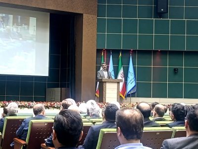 رئیس کل دادگستری گیلان: یک دادستان قوی میتواند دادگستری را در خدمت مردم قرار دهد/ بهبود معیشت مردم و اقتصاد اولویت است