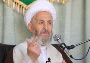 نامه آیت الله العظمی سبحانی به رئیس قوه قضائیه: در تمام عقدنامهها، پرداخت مهریه باید به عندالاستطاعه باشد نه عندالمطالبه