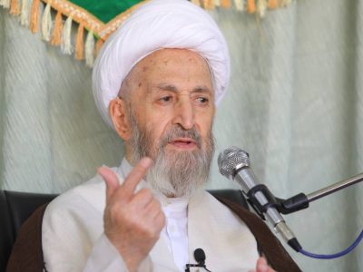 نامه آیت الله العظمی سبحانی به رئیس قوه قضائیه: در تمام عقدنامهها، پرداخت مهریه باید به عندالاستطاعه باشد نه عندالمطالبه