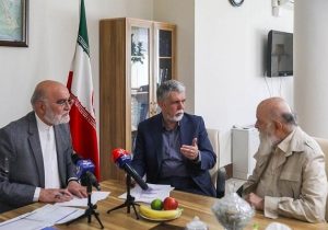انتخاب اعضای جدید هیئت منصفه دادگاه مطبوعات و سیاسی تهران