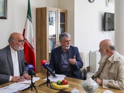 انتخاب اعضای جدید هیئت منصفه دادگاه مطبوعات و سیاسی تهران