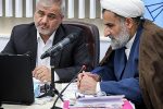 آزادی قدیمی‌ترین زندانی زن استان تهران با مساعدت قهرمانان کشتی