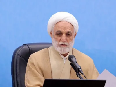 رئیس قوه قضاییه: استارتاپها هیئتهای ۳ یا ۵ نفره برای اخذ رضایت از شاکیان خصوصی تشکیل دهند