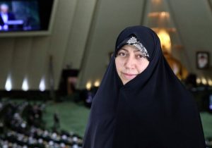 فاطمه محمدبیگی، عضو فراکسیون زنان مجلس: مردان، مسئول حجاب همسر، دختران و خواهرانشان هستند/ صالحان وقتی به حکومت می‌رسند، باید ارزش‌های انسانی را احیا کنند