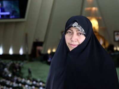 فاطمه محمدبیگی، عضو فراکسیون زنان مجلس: مردان، مسئول حجاب همسر، دختران و خواهرانشان هستند/ صالحان وقتی به حکومت می‌رسند، باید ارزش‌های انسانی را احیا کنند