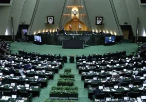چهار وزیر دولت پزشکیان در یک قدمی استیضاح