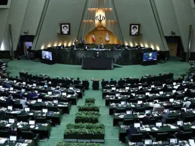 چهار وزیر دولت پزشکیان در یک قدمی استیضاح
