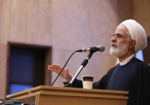 واکنش معاون حقوقی رئیس‌جمهور به مصادره ساختمان شرکت نفت و ادعای بابک زنجانی