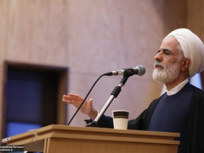 واکنش معاون حقوقی رئیس‌جمهور به مصادره ساختمان شرکت نفت و ادعای بابک زنجانی