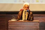 حجت‌الاسلام والمسلمین منتظری: تسلط قضات به منابع فقهی عنصری مهم در صدور آرا متقن و کاهش اطاله دادرسی است