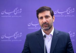 سخنگوی شورای نگهبان: ادبیات ضرغامی شایسته یک رجل فرهنگی نیست