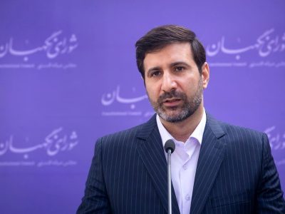 سخنگوی شورای نگهبان: ادبیات ضرغامی شایسته یک رجل فرهنگی نیست