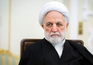 پیام تسلیت رئیس قوه قضاییه درپی درگذشت فرزند حجت‌الاسلام صدیقی