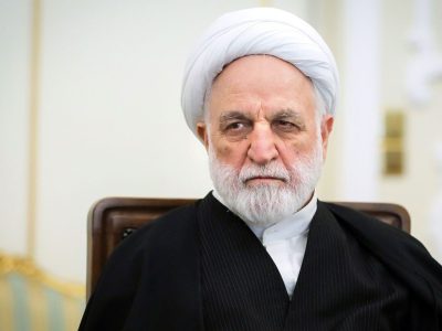 پیام تسلیت رئیس قوه قضاییه درپی درگذشت فرزند حجت‌الاسلام صدیقی