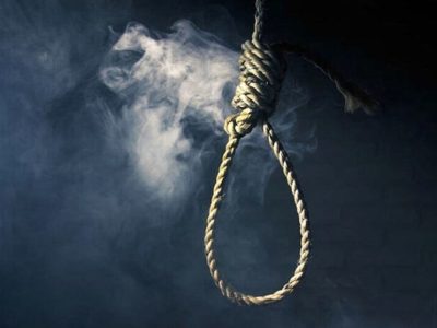 حکم اعدام متجاوز به عنف و اکراه در بسطام اجرا شد