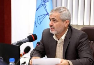 رئیس کل دادگستری استان تهران: اکثریت قریب به اتفاق وکلا افرادی شریف، متعهد و پایبند به اخلاق و قانون هستند/ مجتمعهای قضایی باید اتاقی مناسب برای وکلا در نظر بگیرند