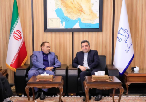 رئیس سازمان ثبت اسناد: هفت میلیون سند سبز رنگ صادر شد/تعلیق فعالیت ۷۸۰۰ شرکت صوری