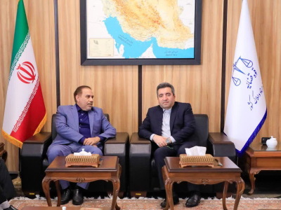 رئیس سازمان ثبت اسناد: هفت میلیون سند سبز رنگ صادر شد/تعلیق فعالیت ۷۸۰۰ شرکت صوری