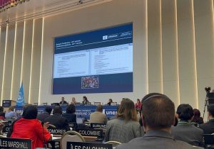 جمهوری اسلامی ایران به عضویت کمیته حقوقی یونسکو درآمد