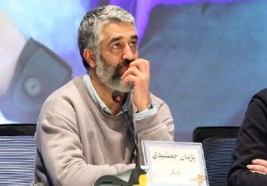 وکیل مدافع پژمان جمشیدی: پژمان جمشیدی احضار نشد، خودش برگشت