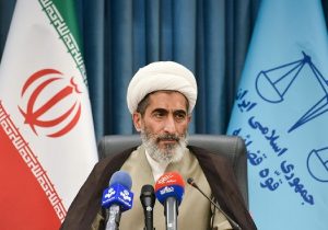 معاون قوه قضائیه: نهاد داوری میتواند بسیاری از اختلافات را بدون دادگاه حل کند