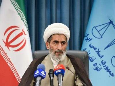 معاون قوه قضائیه: نهاد داوری میتواند بسیاری از اختلافات را بدون دادگاه حل کند