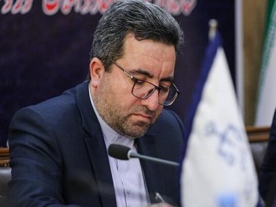 رئیس سازمان ثبت اسناد و املاک کشور: ۷ میلیون سند دفترچهای در دست مردم است که باید به سند تکبرگ تبدیل شود